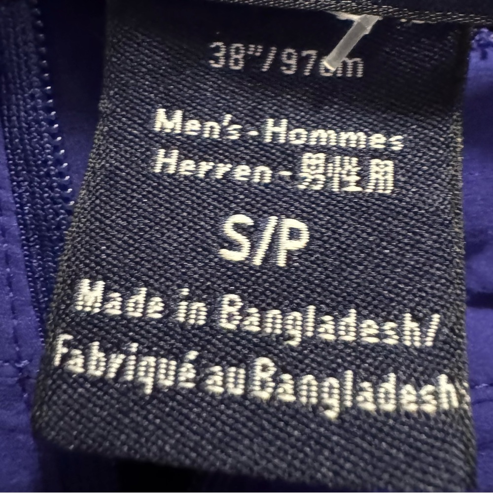 Arc'teryx Men's Jacket - Picture 3 of 6